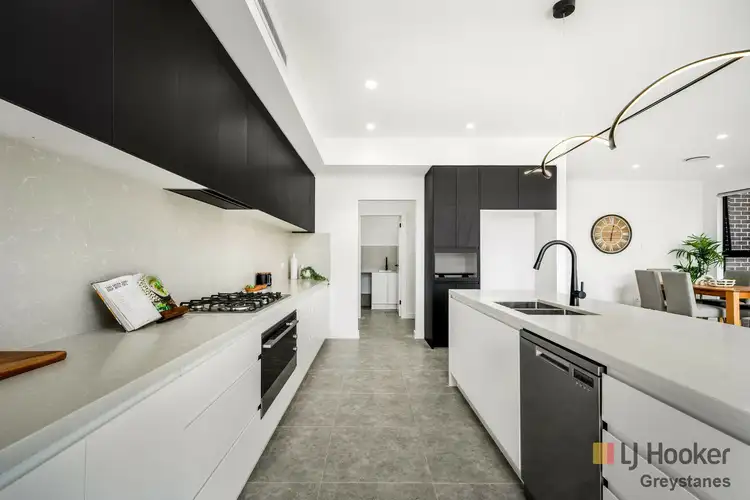 Third view of Homely house listing, 587B Merrylands Road, Greystanes NSW 2145