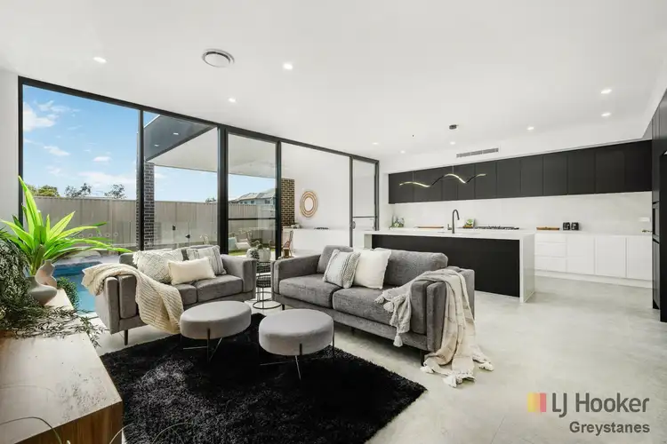 Fourth view of Homely house listing, 587B Merrylands Road, Greystanes NSW 2145
