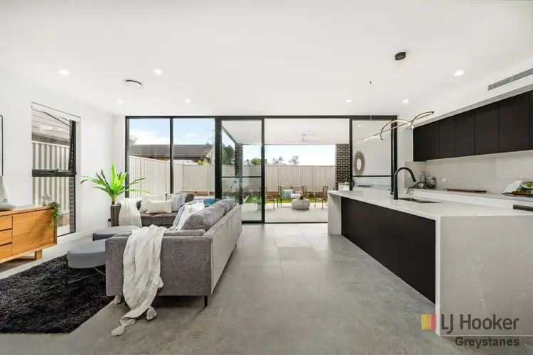 Fifth view of Homely house listing, 587B Merrylands Road, Greystanes NSW 2145