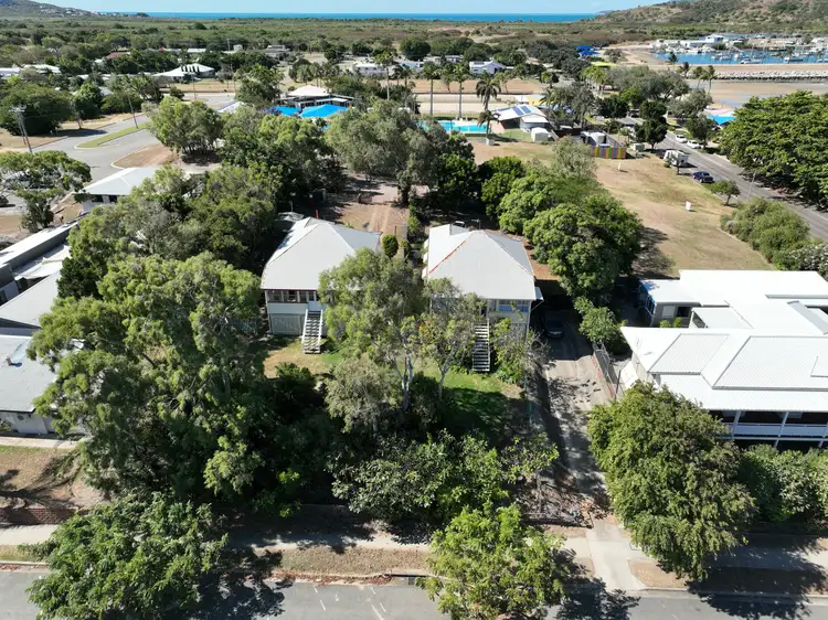 Main view of Homely house listing, 4 Herbert Street, Bowen QLD 4805
