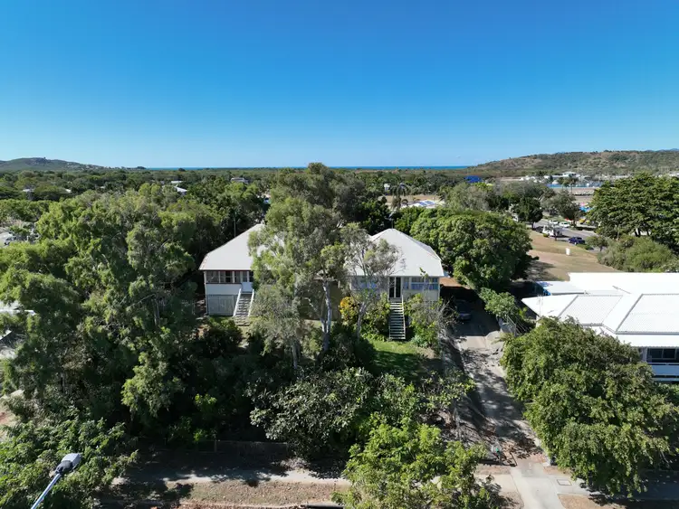 Second view of Homely house listing, 4 Herbert Street, Bowen QLD 4805