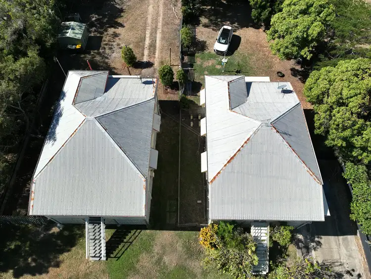Third view of Homely house listing, 4 Herbert Street, Bowen QLD 4805