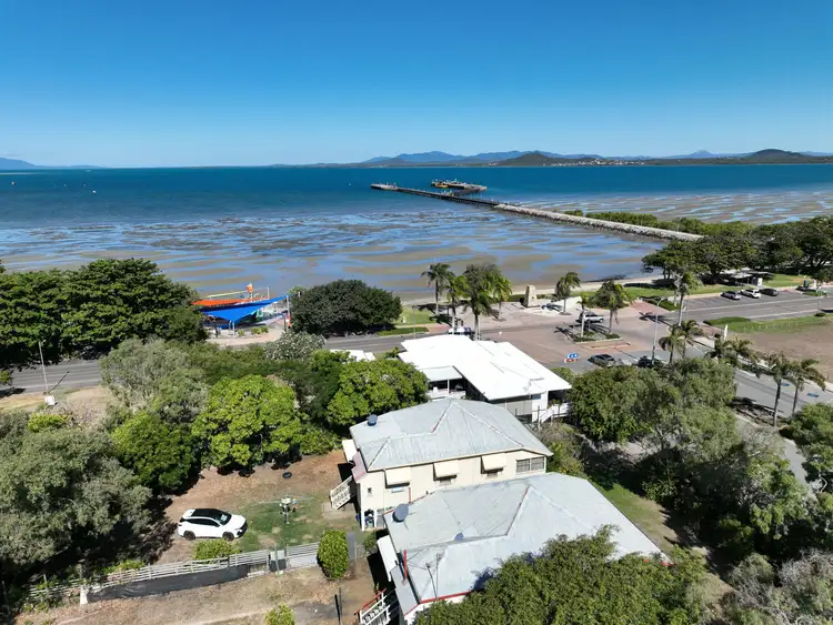 Fourth view of Homely house listing, 4 Herbert Street, Bowen QLD 4805