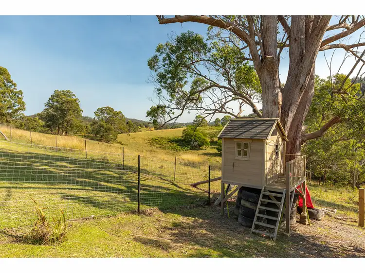 3773 The Bucketts Way, Krambach NSW 2429