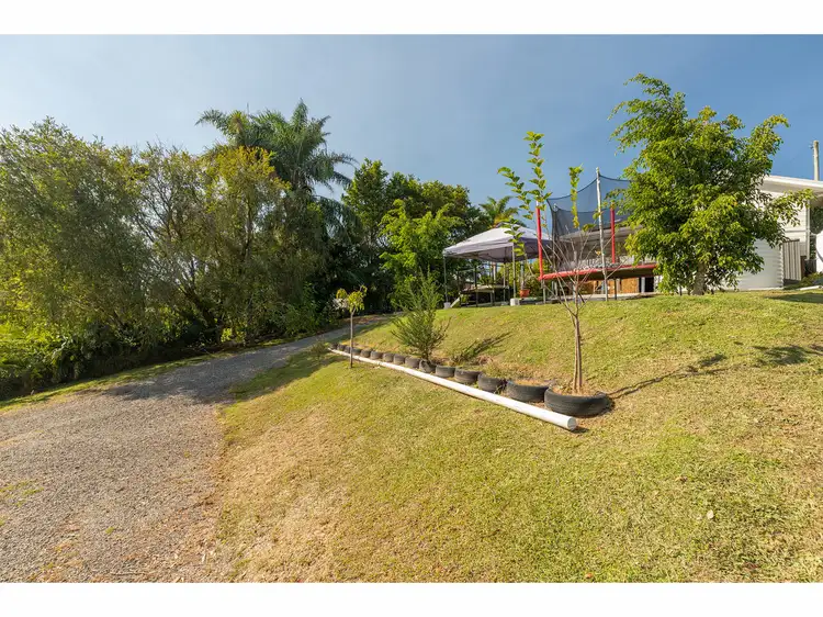 3773 The Bucketts Way, Krambach NSW 2429