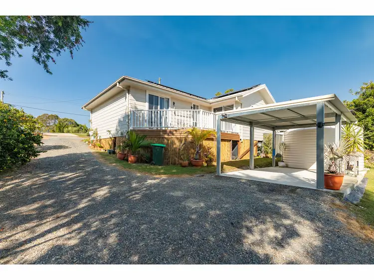 3773 The Bucketts Way, Krambach NSW 2429