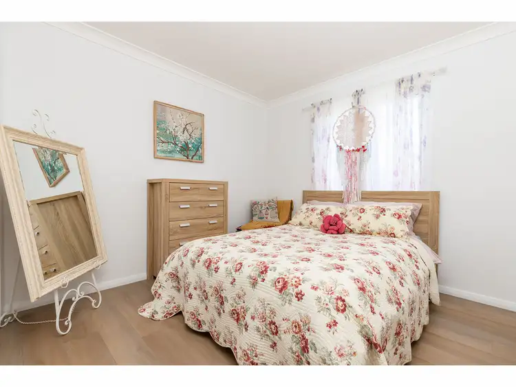 3773 The Bucketts Way, Krambach NSW 2429
