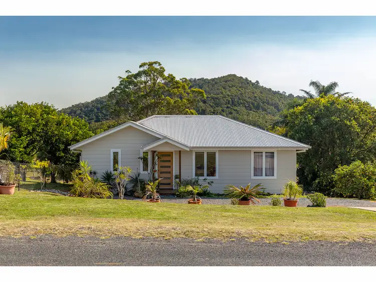Second view of Homely house listing, 3773 The Bucketts Way, Krambach NSW 2429