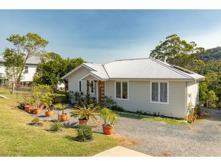 Third view of Homely house listing, 3773 The Bucketts Way, Krambach NSW 2429
