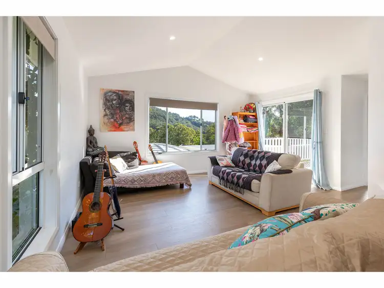 Fifth view of Homely house listing, 3773 The Bucketts Way, Krambach NSW 2429