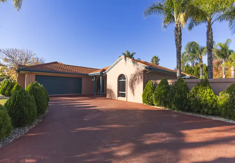 Second view of Homely house listing, 2 Sebastian Close, Swan Hill VIC 3585