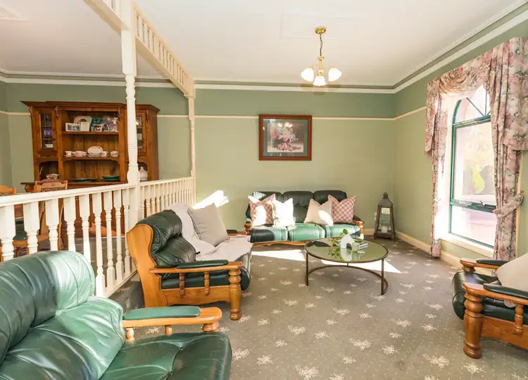 Third view of Homely house listing, 2 Sebastian Close, Swan Hill VIC 3585