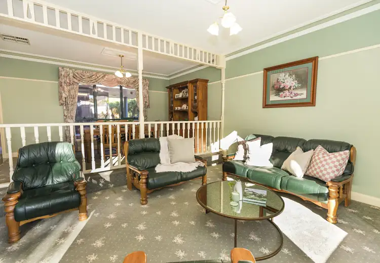 Fourth view of Homely house listing, 2 Sebastian Close, Swan Hill VIC 3585