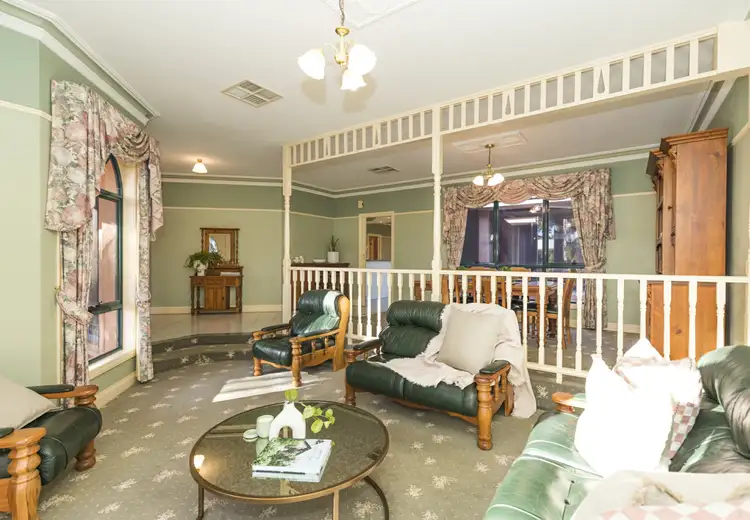 Fifth view of Homely house listing, 2 Sebastian Close, Swan Hill VIC 3585