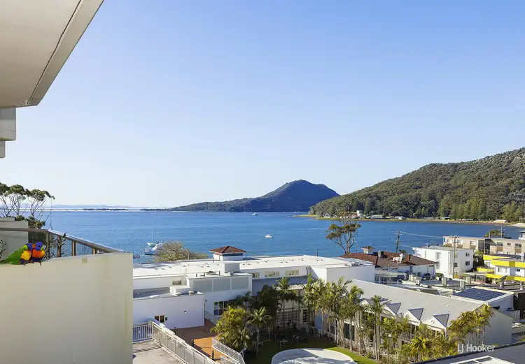 711/43 Shoal Bay Rd, Shoal Bay NSW 2315