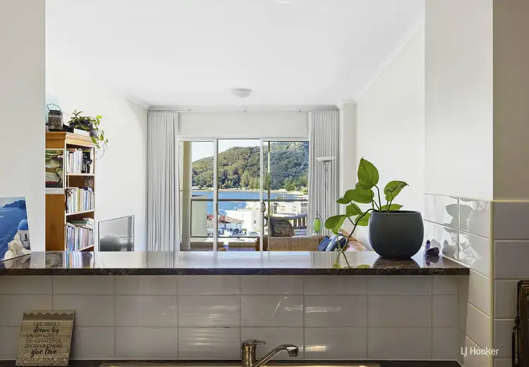 Second view of Homely apartment listing, 711/43 Shoal Bay Rd, Shoal Bay NSW 2315