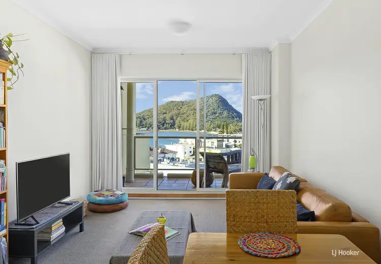 Third view of Homely apartment listing, 711/43 Shoal Bay Rd, Shoal Bay NSW 2315