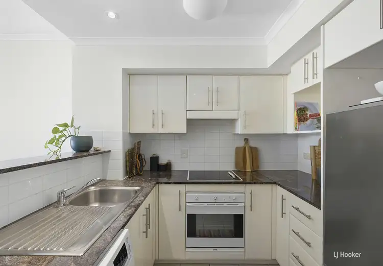 Fourth view of Homely apartment listing, 711/43 Shoal Bay Rd, Shoal Bay NSW 2315