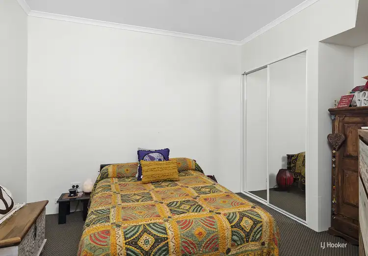 Fifth view of Homely apartment listing, 711/43 Shoal Bay Rd, Shoal Bay NSW 2315