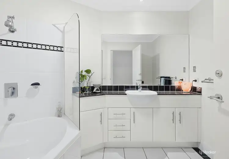 Sixth view of Homely apartment listing, 711/43 Shoal Bay Rd, Shoal Bay NSW 2315
