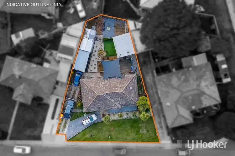 Main view of Homely house listing, 1 Mangana Street, Ravenswood TAS 7250