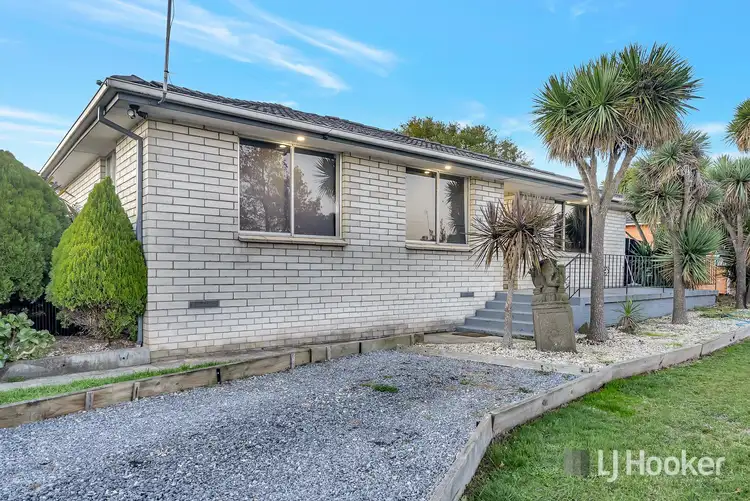 Second view of Homely house listing, 1 Mangana Street, Ravenswood TAS 7250