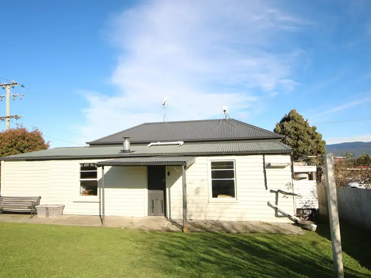 35 Gardiners Creek Road, St Marys TAS 7215