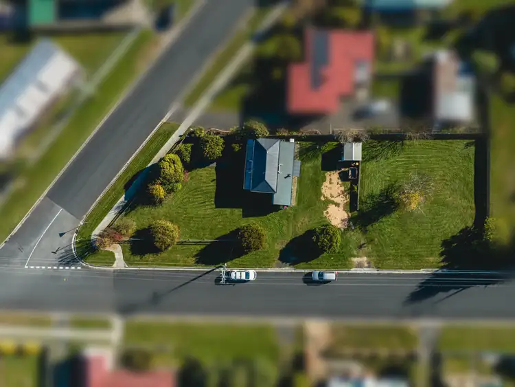 Fourth view of Homely house listing, 35 Gardiners Creek Road, St Marys TAS 7215