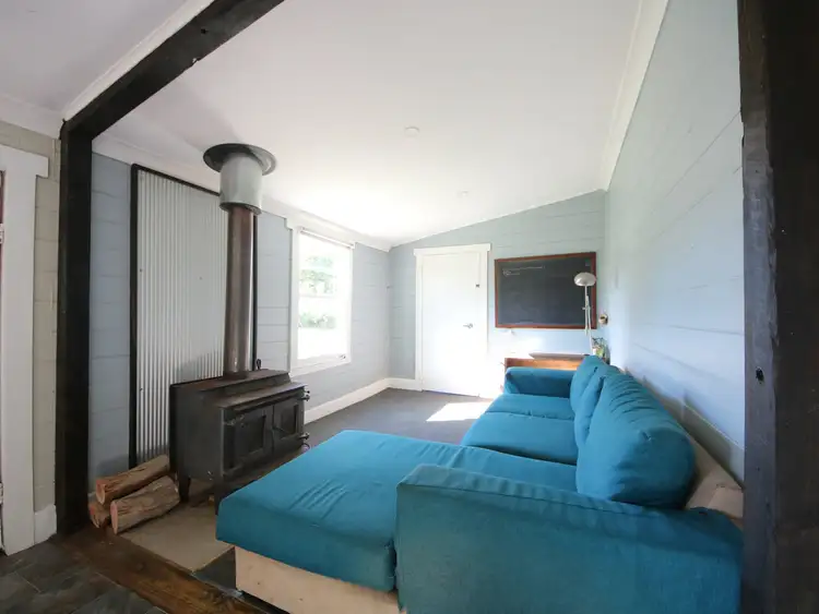 Seventh view of Homely house listing, 35 Gardiners Creek Road, St Marys TAS 7215