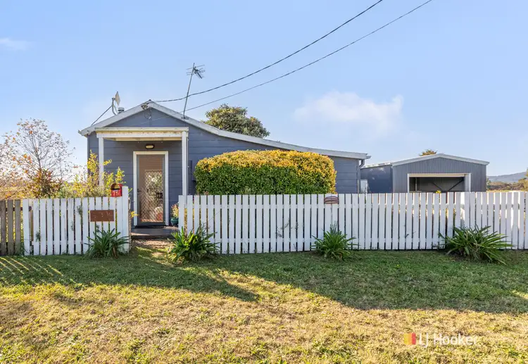 75-85 Parrabel Street, Bega NSW 2550