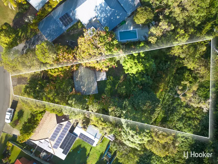 Main view of Homely house listing, 39 Lexington Drive, Worongary QLD 4213
