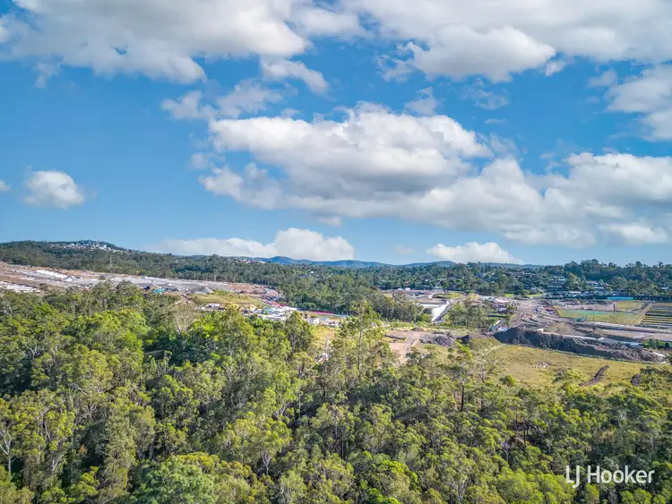 Second view of Homely house listing, 39 Lexington Drive, Worongary QLD 4213