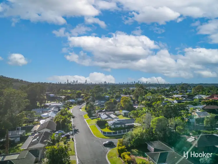 Fourth view of Homely house listing, 39 Lexington Drive, Worongary QLD 4213