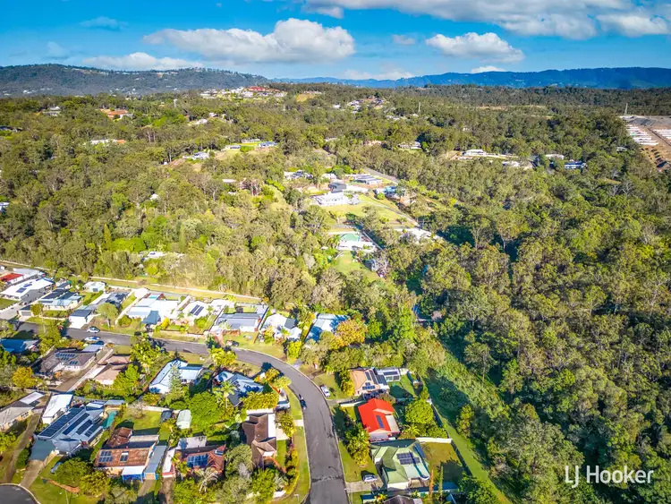 Fifth view of Homely house listing, 39 Lexington Drive, Worongary QLD 4213