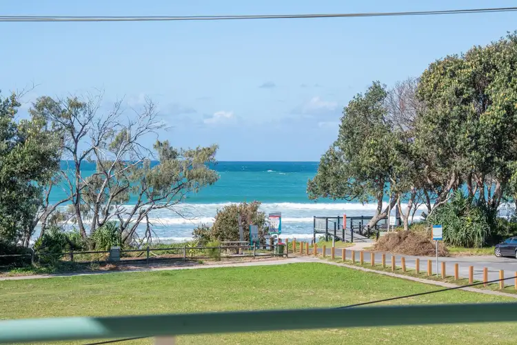 Second view of Homely house listing, 98 Sandys Beach Drive, Sandy Beach NSW 2456