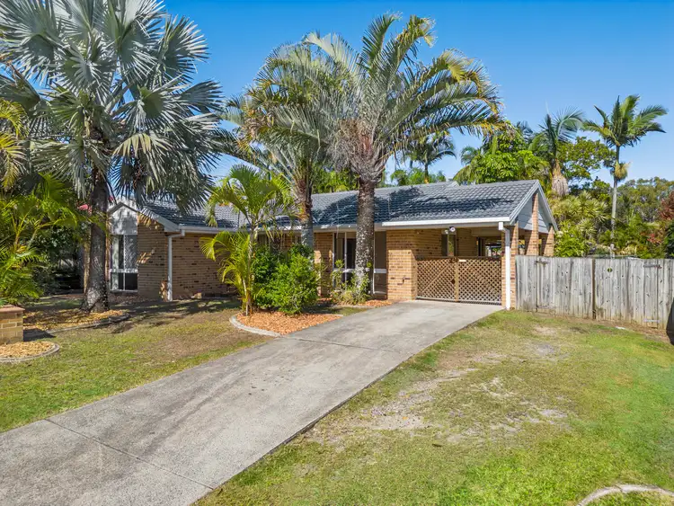 Fourth view of Homely house listing, 20 Sophia Place, Alexandra Hills QLD 4161