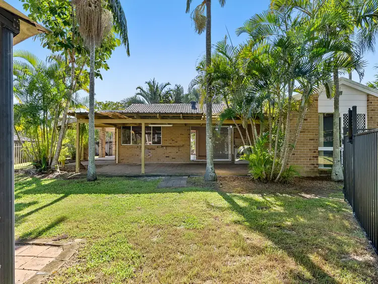 Fifth view of Homely house listing, 20 Sophia Place, Alexandra Hills QLD 4161