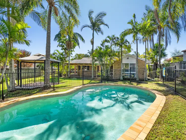 Sixth view of Homely house listing, 20 Sophia Place, Alexandra Hills QLD 4161