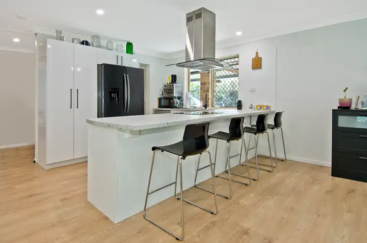 Second view of Homely house listing, 20 Brownlie Court, Beenleigh QLD 4207