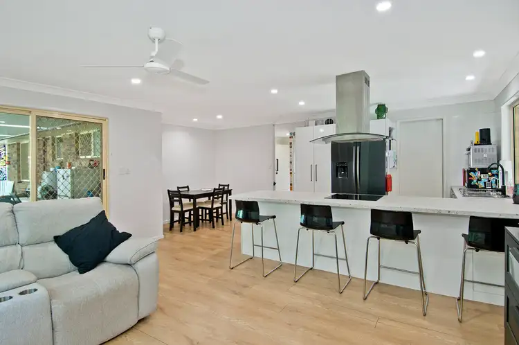 Fourth view of Homely house listing, 20 Brownlie Court, Beenleigh QLD 4207