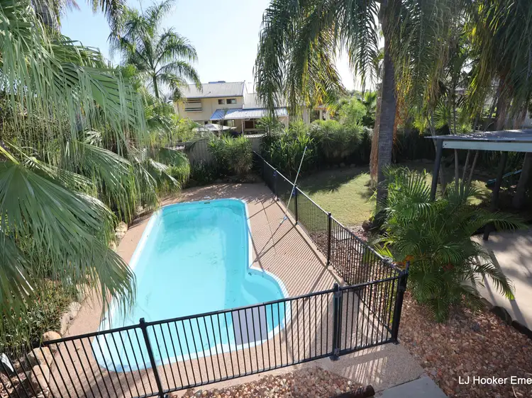 15 Gene Street, Emerald QLD 4720