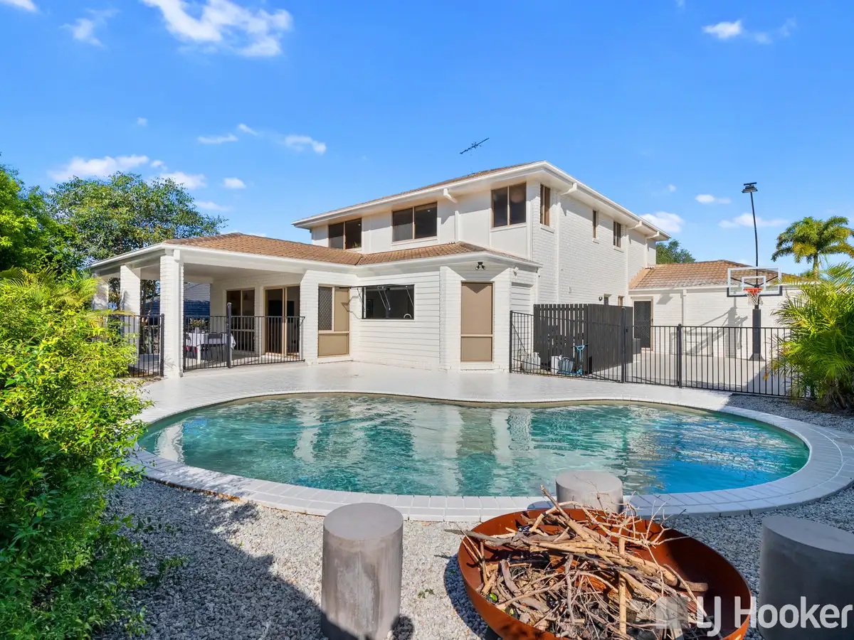 Main view of Homely house listing, 12 Applegum Crescent, Thornlands QLD 4164