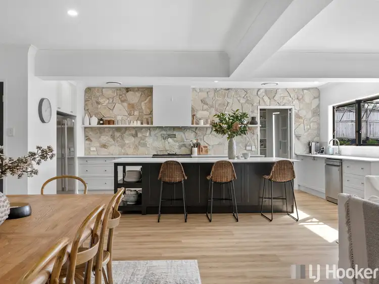 Second view of Homely house listing, 12 Applegum Crescent, Thornlands QLD 4164