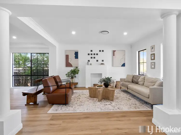 Fourth view of Homely house listing, 12 Applegum Crescent, Thornlands QLD 4164