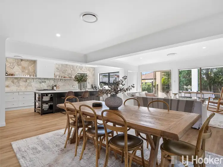 Fifth view of Homely house listing, 12 Applegum Crescent, Thornlands QLD 4164