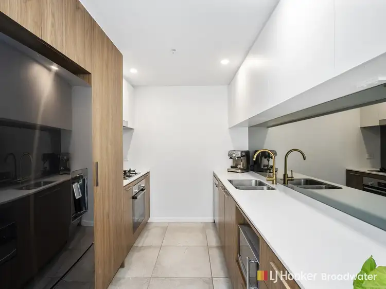 Fourth view of Homely apartment listing, 708/372 Marine Parade, Labrador QLD 4215