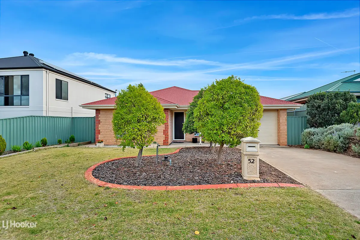 Main view of Homely house listing, 52 Explorer Parade, Hewett SA 5118