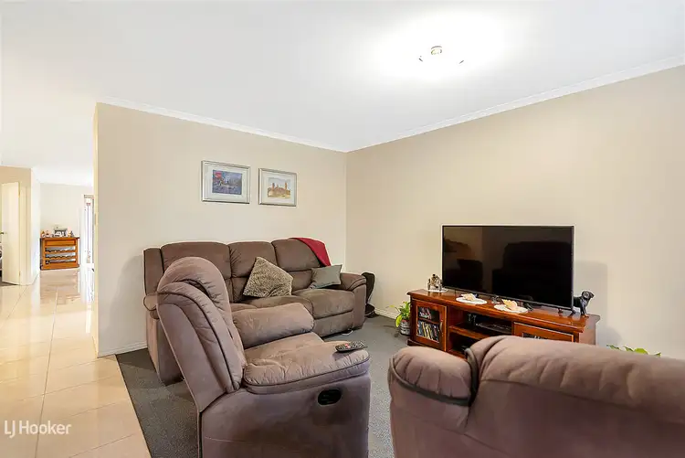 Fourth view of Homely house listing, 52 Explorer Parade, Hewett SA 5118