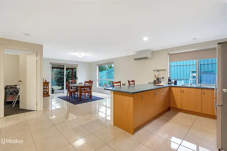 Fifth view of Homely house listing, 52 Explorer Parade, Hewett SA 5118