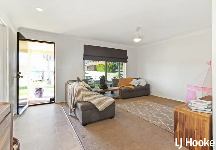 Fourth view of Homely house listing, 18 Garrett Corner, Parmelia WA 6167